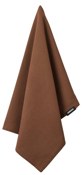Humdakin Set bavlněných utěrek - Bison Brown HDK320