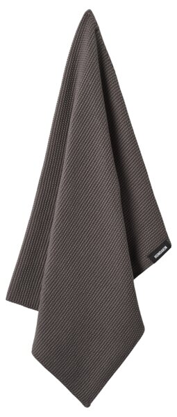 Humdakin Pletená utěrka - Steel Grey HDK318