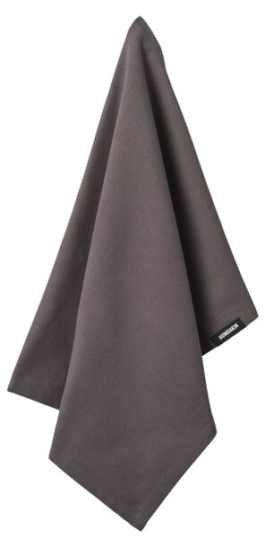 Humdakin Set bavlněných utěrek - Steel Grey HDK317