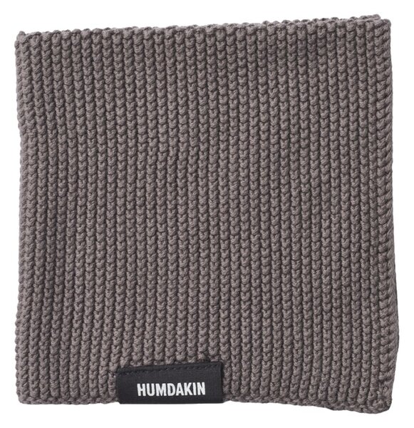 Humdakin Pletená utěrka na nádobí - Steel Grey HDK319