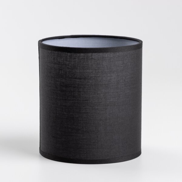 Brilagi - Stolní lampa NUBILA WOOD 1xE27/25W/230V dub/černá