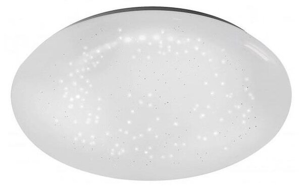 Leuchten Direkt 14230-16 - LED Stropní svítidlo SKYLER LED/8W/230V
