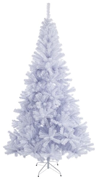 Umělý vánoční stromek, bílá jedle, 150 cm