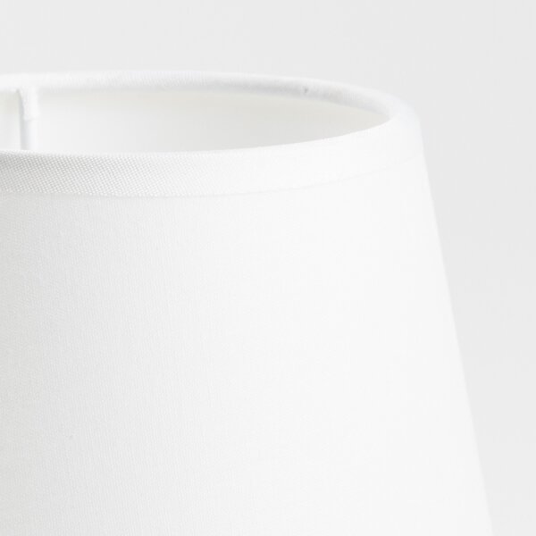 Brilagi - LED Nástěnná lampa NUBILA WOOD 1xE27/25W/230V + LED/3W dub/bílá