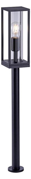 Paul Neuhaus 9497-13 - Venkovní lampa EMIL 1xE27/60W/230V IP44