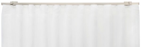 TYČ NA ZÁVĚSY A PŘÍSLUŠENSTVÍ 160 cm Homeware - Tyče & kolejnice na záclony