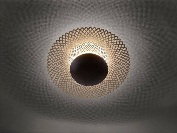 Paul Neuhaus 6551-48 - LED Stmívatelné stropní svítidlo NEVIS LED/18W/230V