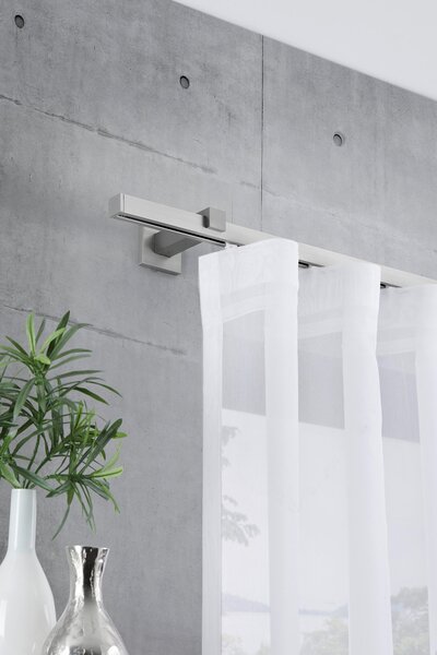 TYČ NA ZÁVĚSY A PŘÍSLUŠENSTVÍ 160 cm Homeware - Tyče & kolejnice na záclony