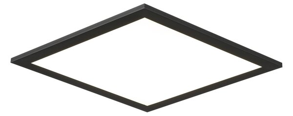 LED PANEL, 30/30/4,5 cm Novel - Stropní svítidla