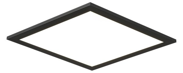 LED PANEL, 30/30/4,5 cm Novel - Stropní svítidla