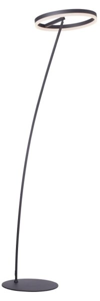 Paul Neuhaus 381-13 - LED Stmívatelná stojací lampa TITUS LED/19,5W/230V