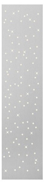 Leuchten Direkt 14672-55 - LED Stmívatelné svítidlo SPARKLE LED/18W/230V + DO