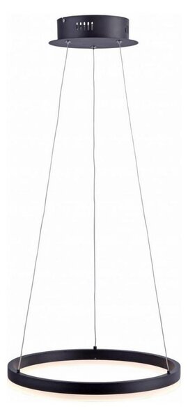 Paul Neuhaus 2381-13 - LED Stmívatelný lustr na lanku TITUS LED/28W/230V