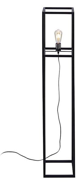 Leuchten Direkt 15814-18 - Stojací lampa FABIO 1xE27/60W/230V