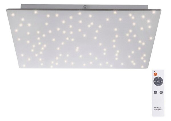 Leuchten Direkt 14671-55 - LED Stmívatelné svítidlo SPARKLE LED/18W/230V + DO