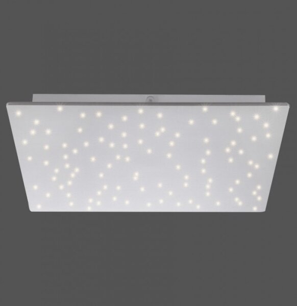 Leuchten Direkt 14671-55 - LED Stmívatelné svítidlo SPARKLE LED/18W/230V + DO
