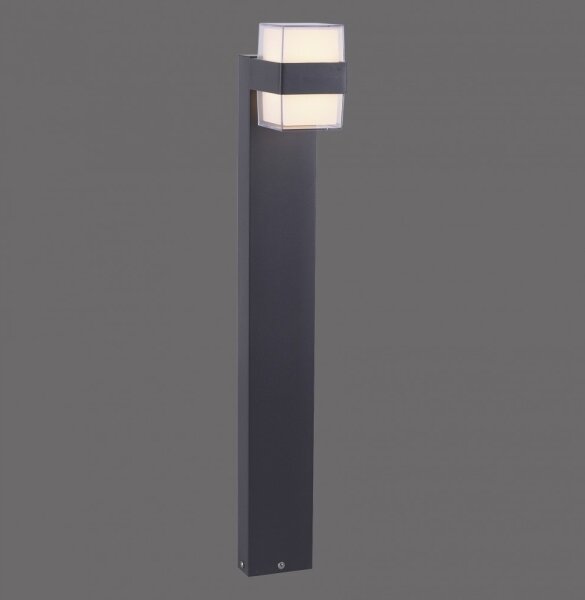 Paul Neuhaus 9481-13 - LED Venkovní lampa CARA LED/8W/230V IP44