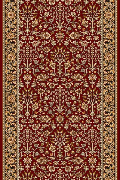 Běhoun vlněný Agnella Isfahan Itamar Rubín Šíře: 100 cm