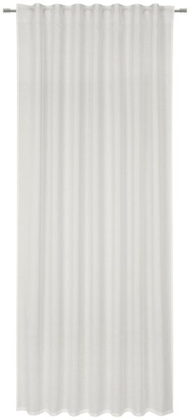 HOTOVÝ ZÁVĚS, poloprůhledné, 140/245 cm Esposa - Závěsy