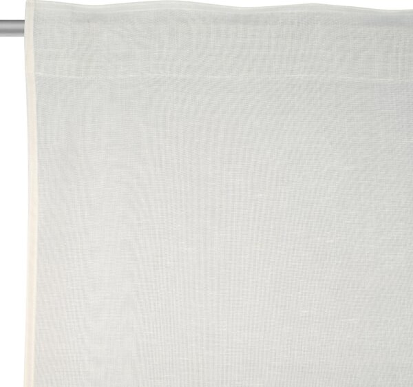 HOTOVÝ ZÁVĚS, poloprůhledné, 140/245 cm Esposa - Závěsy