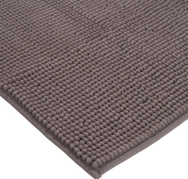 KOUPELNOVÁ PŘEDLOŽKA, 50/50 cm Esposa - Koupelnové předložky