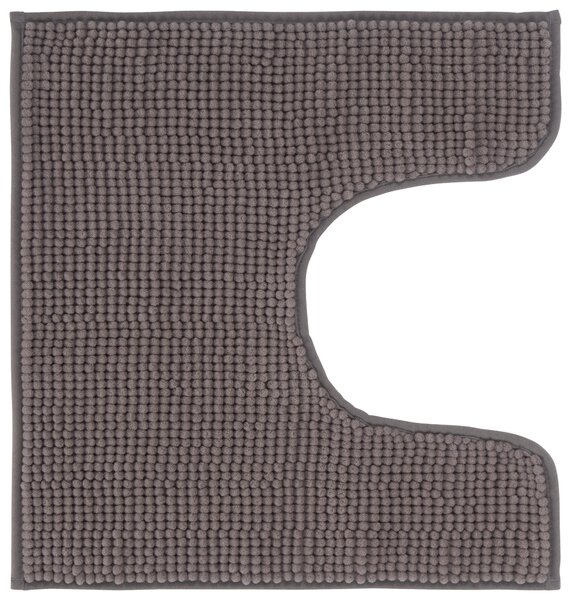 KOUPELNOVÁ PŘEDLOŽKA, 50/50 cm Esposa - Koupelnové předložky