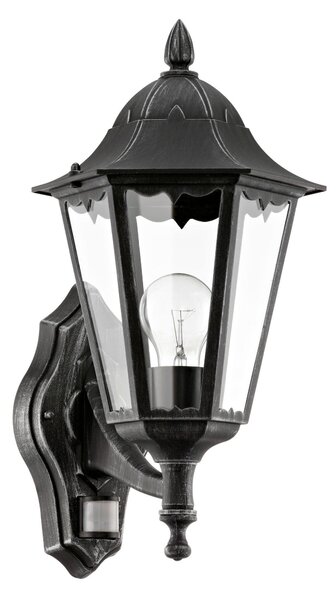 VENKOVNÍ NÁSTĚNNÉ SVÍTIDLO, 20 cm Eglo - Online Only svítidla, Online Only