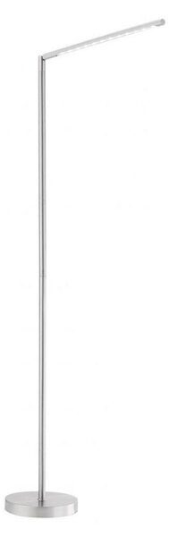 Leuchten Direkt 11012-55 - LED Stmívatelná stojací lampa DAWDA LED/4,8W/230V