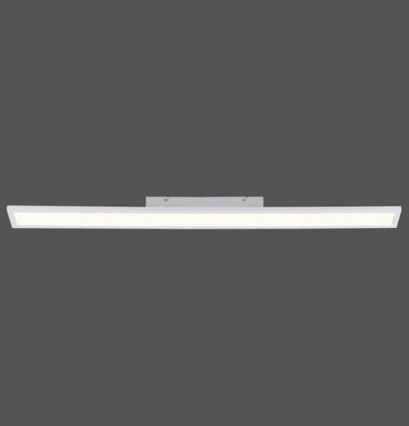 Paul Neuhaus 16537-16-O - LED Stmívatelný přisazený panel FLAT LED/21W/230V + DO