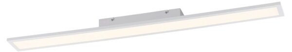 Paul Neuhaus 16537-16-O - LED Stmívatelný přisazený panel FLAT LED/21W/230V + DO