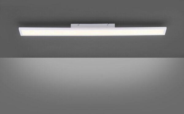 Paul Neuhaus 16537-16-O - LED Stmívatelný přisazený panel FLAT LED/21W/230V + DO