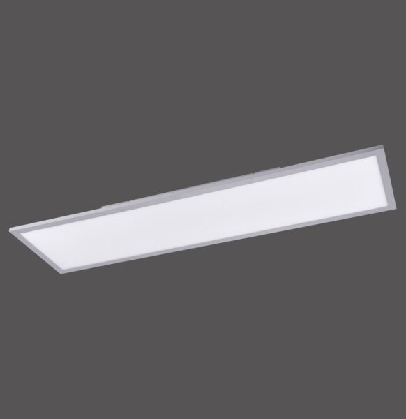 Leuchten Direkt 14753-21 - LED Přisazený panel FLAT LED/22W/230V
