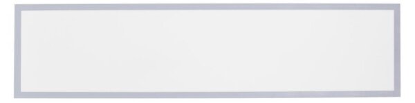 Leuchten Direkt 14753-21 - LED Přisazený panel FLAT LED/22W/230V