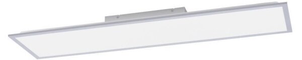 Leuchten Direkt 14753-21 - LED Přisazený panel FLAT LED/22W/230V