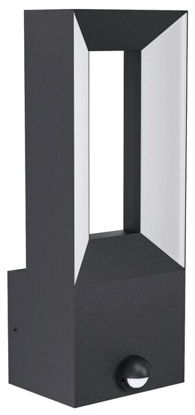 VENKOVNÍ NÁSTĚNNÉ SVÍTIDLO, 11/5/29 cm - Online Only svítidla, Online Only