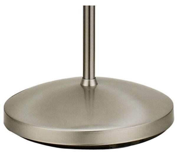 Leuchten Direkt 11938-55 - LED Stojací lampa MAX LED 1xGU10/4W/230V