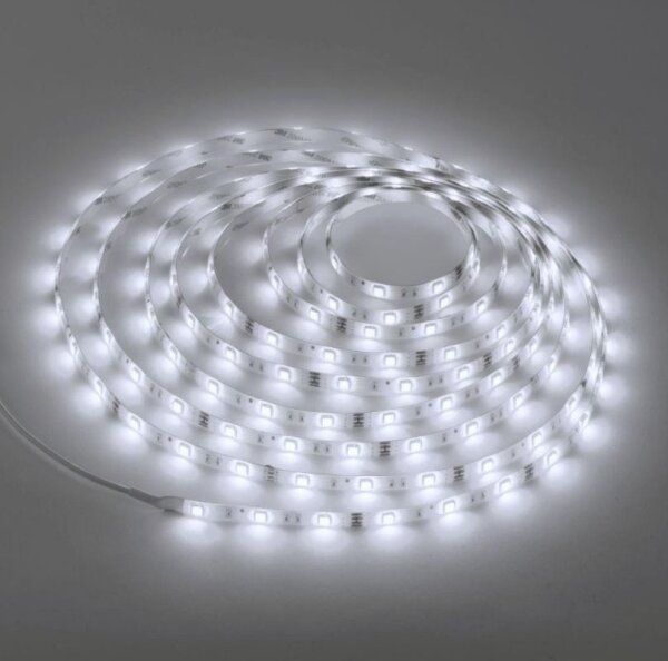 Paul Neuhaus 1205-70 - LED RGB Stmívatelný pásek TEANIA 10m LED/30W/12/230V + DO