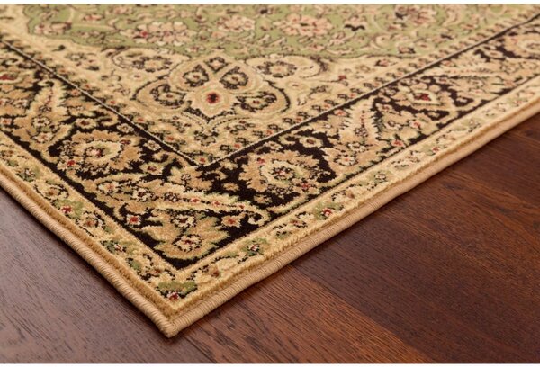 Běhoun Agnella Standard Topaz Hráškový Šíře: 70 cm