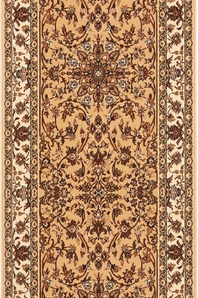 Běhoun Agnella Standard Samir Béžový Šíře: 70 cm