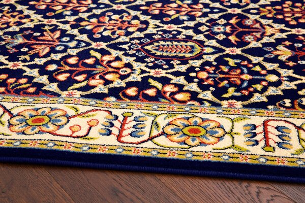 Běhoun Agnella Standard Tamir Granat Šíře: 80 cm