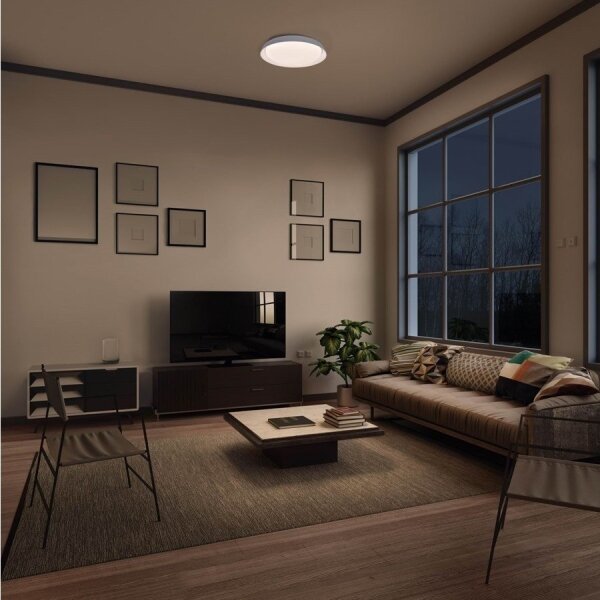 Ledvance -LED Stmívatelné svítidlo SUN@HOME LED/26W/230V 2200-5000K CRI 95 Wi-Fi
