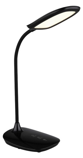 STOLNÍ LED LAMPA, dotykový stmívač, 28/13.6/40 cm Globo - Online Only svítidla, Online Only