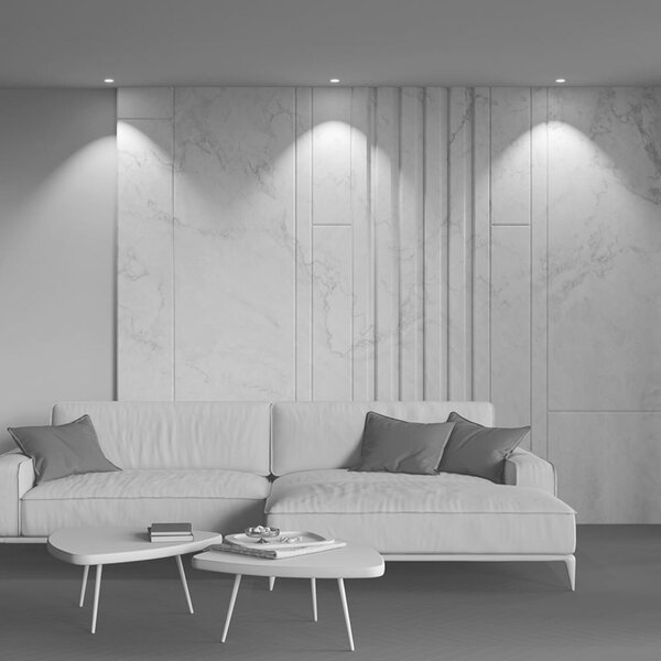 MAYTONI Vestavné svítidlo Alfa LED 2700K 1x10W 36d DL043-01-10W2.7K-RD-WB-DE