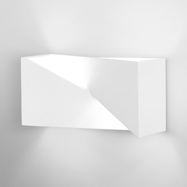 Ledvance - LED Stmívatelné nástěnné svítidlo SMART+ SWAN LED/23W/230V Wi-Fi