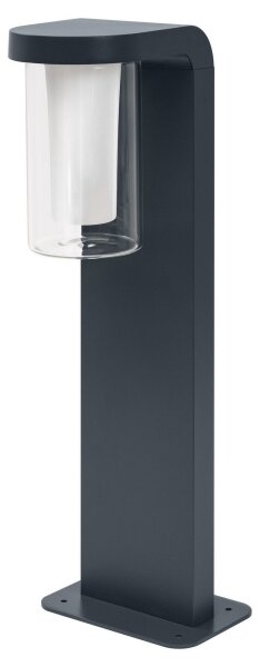 Ledvance - LED RGBW Stmívatelná venkovní lampa CASCADE LED/10W/230V IP44 Wi-Fi