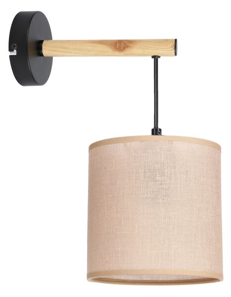 Candellux Nástěnné svítidlo Combi pro žárovku E27 21-39965