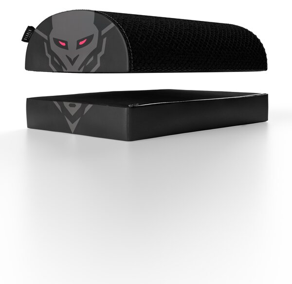 Podnožka pod psací stůl: Diablo Chairs Footrest
