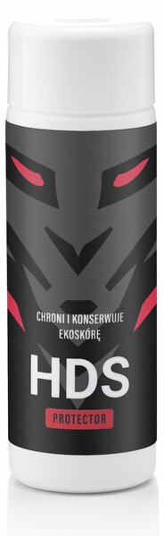 Sada na čištění ekokůže židle HDS