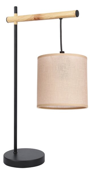 Candellux Stolní lampa Combi pro žárovku E27 41-38418