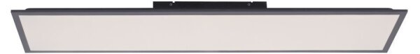 Leuchten Direkt 14757-18- LED Stmívatelný přisazený panel FLAT LED/36W/230V + DO